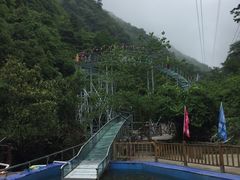 -浙北大峡谷