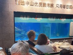 -淘米捞·米汤脆鲩鱼火锅(福田皇岗店)
