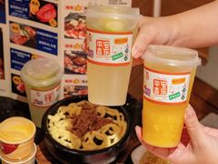 -木槿花韩式炭烤·熟成肉工坊(孙文东路店)