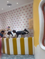 -奈尔宝·儿童乐园·亲子餐厅(苏州大悦城店)