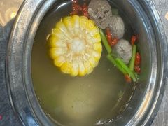 -牛天下·牛肉·海鲜·打边炉·融合菜