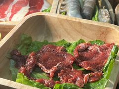 -独食火锅·半米屋台(望平街店)