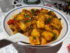 红烧米豆腐-壹盏灯(蚂蚁工房店)