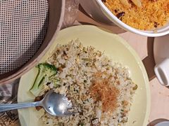 -避风塘(五角场店)