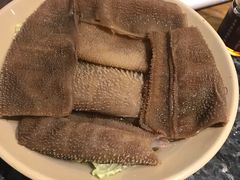 大侠鲜毛肚-蜀大侠火锅(寰球文化地标·总府店)