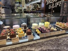 -PAPER STONE BAKERY(天汇广场店)