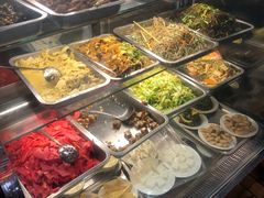 -姚记炒肝店(簋街店)