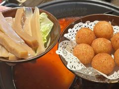 -冯校长老火锅(广州正佳广场店)