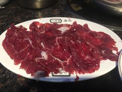 -八合里潮汕鲜牛肉火锅(深圳海岸城店)