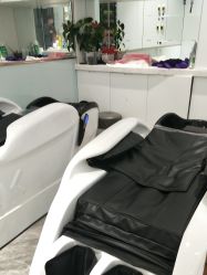 -MY WAY SALON