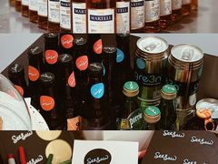 -Seesaw Coffee(上生新所店)
