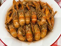 -江味龙虾馆·裸蓝龙虾(南山店)