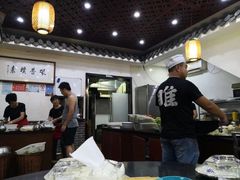 大堂-老灶台(南京店)