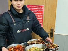 -虾糊闹(汽车东站店)