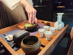 -桂语山房(满觉陇店)