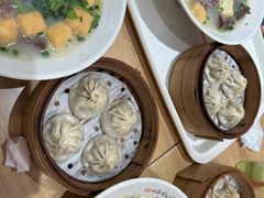 -鸭得堡老鸭汤·鸭血粉丝(南京博物院店)