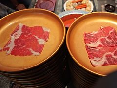 -牛YO寿喜烧和牛火锅自助(三台子万象汇店)