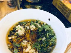 自助油碗-老码头火锅(骡马市店)