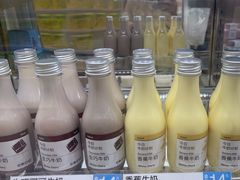 -白色日记·手作酸奶(麦凯乐店)