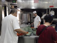 -惠宾饭庄(中山路店)