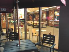 -汉堡王(嘉定宝龙城市广场)