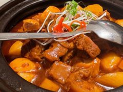 -南棠馆粤菜坊(群光店)