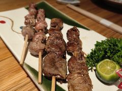-锅物新语&寿喜烧.炉端割烹(世博源店)