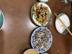 -牛街老爆肚满(牡丹园店)