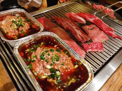 -千寻烧肉(政务区店)