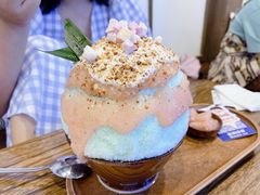 -WONDER ICE 萬得冰田(建設路总店)