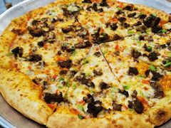 -Tubestation站点比萨(五道营店)