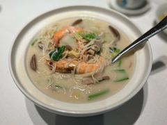 福建海鲜卤面-莆田餐厅PUTIEN(世博源店)
