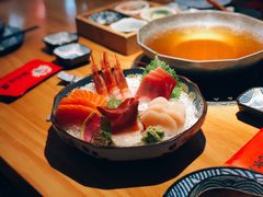-綱元·海鲜豆捞(明州里店)