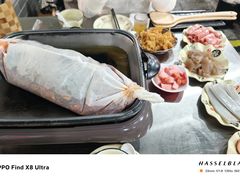 -最爱鲜巫山纸包鱼(解放碑总店)