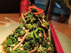 青年拌菜-青年公社·烤鸭(天玥中心店)