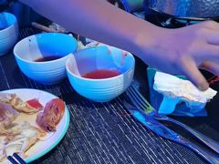 -花西亭·海鲜自助餐厅(瑞城名人酒店)