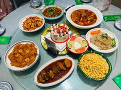 -裕德隆清真饭庄·天津特色菜(东丽店)