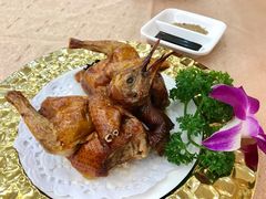 -轩记海鲜餐厅·四十五年老字号·经典粤菜(西区彩虹店)