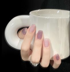-闺蜜美甲