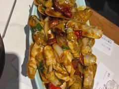 -状元阁烧烤(新华路总店)