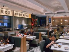 大堂-香港新发烧腊茶餐厅(书城店)