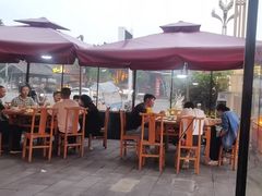 -大众跷脚牛肉馆·非遗传承单位(峨眉山店)