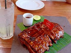 -Naughty Nuri’s Phuket
