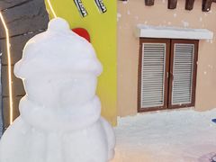 -世界之窗阿尔卑斯冰雪世界