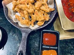-王家渡火锅店(棕榈泉店)