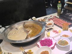 -京门活鱼馆·鱼火锅(百子湾（原红庙）店)