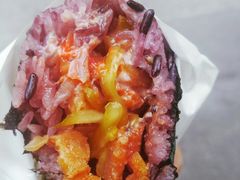 -猫街饭团(顶澳仔猫街店)
