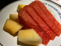 -松子料理(白家庄店)