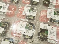 -茶颜悦色(嘉顿一楼吉时赏味游园会店)