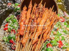 -小小河边鱼(天润城店)